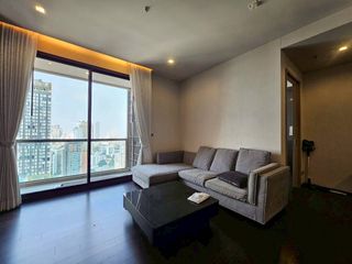 À louer 2 chambres condo à Khlong Toei, Bangkok