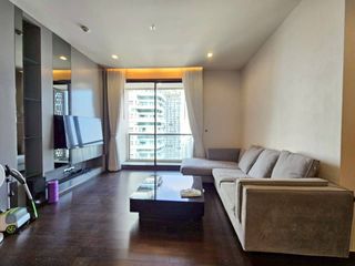 À louer 2 chambres condo à Khlong Toei, Bangkok