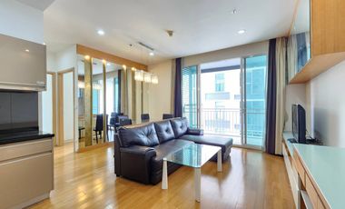 For rent 2 ベッドルーム condo in Khlong Toei, Bangkok