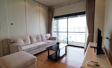 À louer 2 chambres condo à Watthana, Bangkok
