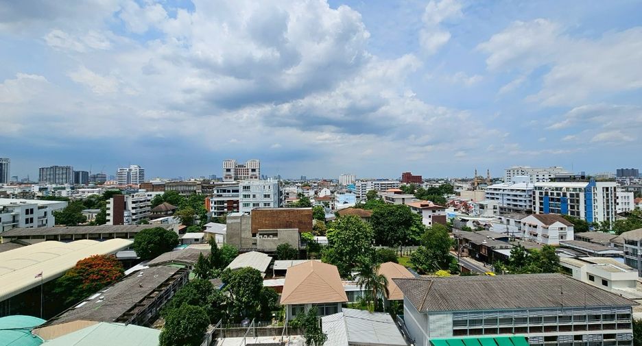 ให้เช่า 3 ห้องนอน คอนโด ใน วัฒนา, กรุงเทพฯ