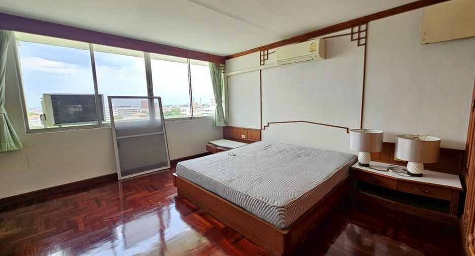 ให้เช่า 3 ห้องนอน คอนโด ใน วัฒนา, กรุงเทพฯ