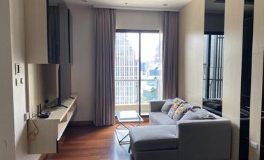 Wohnung zur Miete mit 2 Zimmer in Sathon, Bangkok