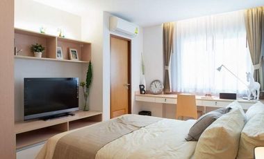 For rent and for sale 3 bedrooms condo in Phra Khanong, Bangkok