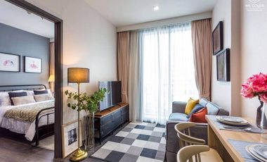 For rent そして for sale 1 Beds condo in Khlong Toei, Bangkok