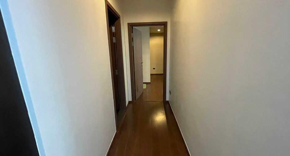 For rent and for sale 2 bedrooms condo in Sathon, Bangkok