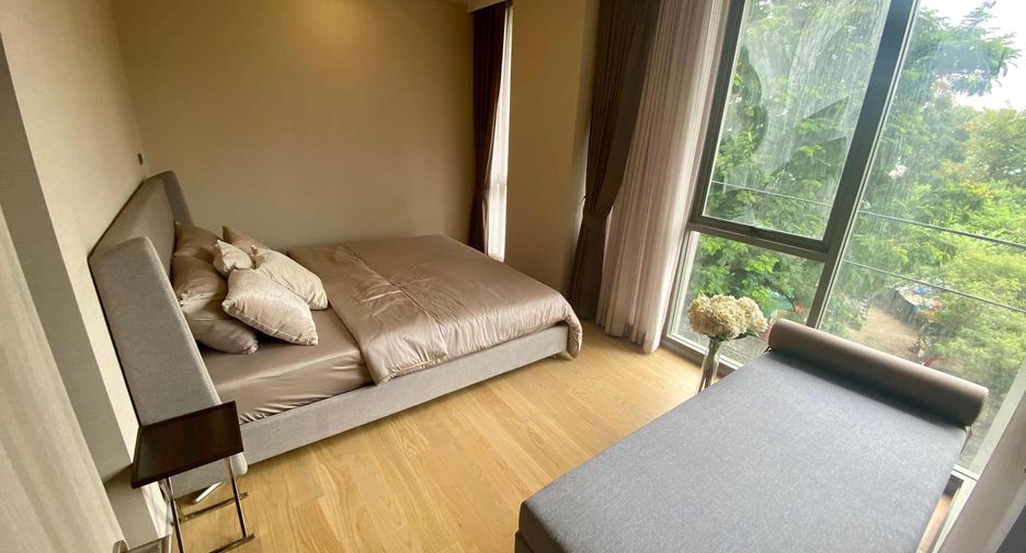Wohnung zur Miete mit 3 Zimmer in Watthana, Bangkok