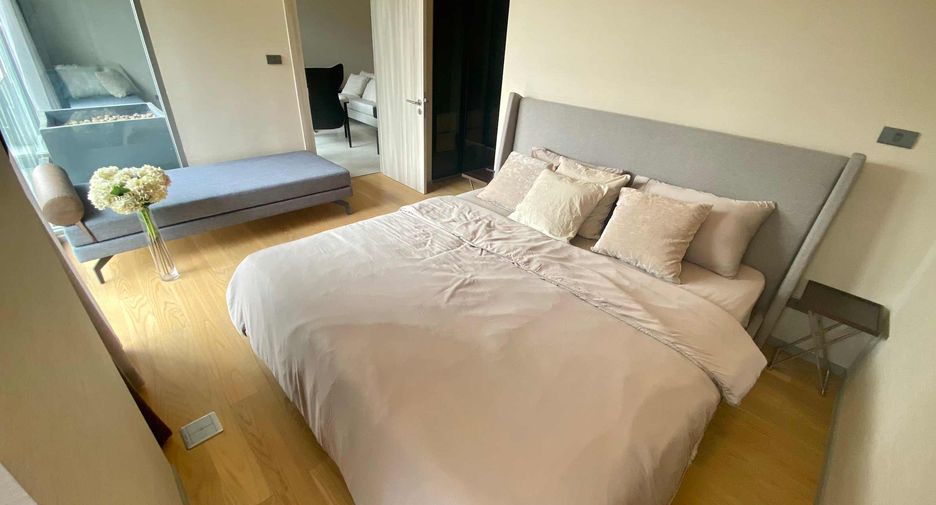 Wohnung zur Miete mit 3 Zimmer in Watthana, Bangkok