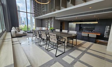For rent and for sale 5 bedrooms condo in Watthana, Bangkok