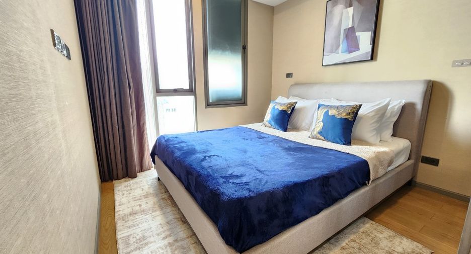 For rent and for sale 3 bedrooms condo in Watthana, Bangkok