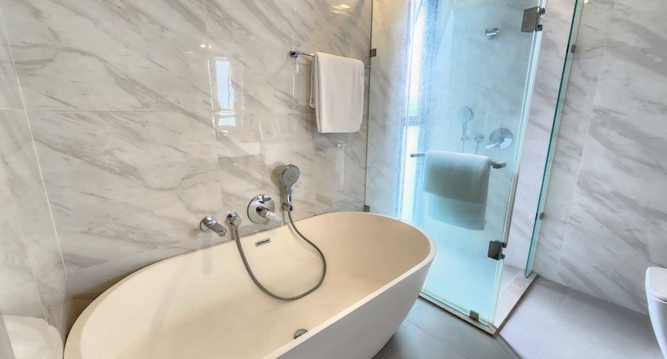 For rent and for sale 3 bedrooms condo in Watthana, Bangkok
