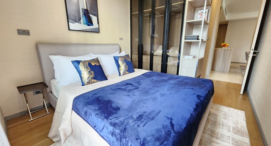 For rent and for sale 3 bedrooms condo in Watthana, Bangkok