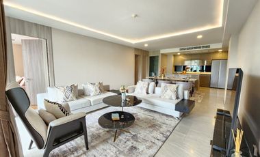 For rent and for sale 3 bedrooms condo in Watthana, Bangkok