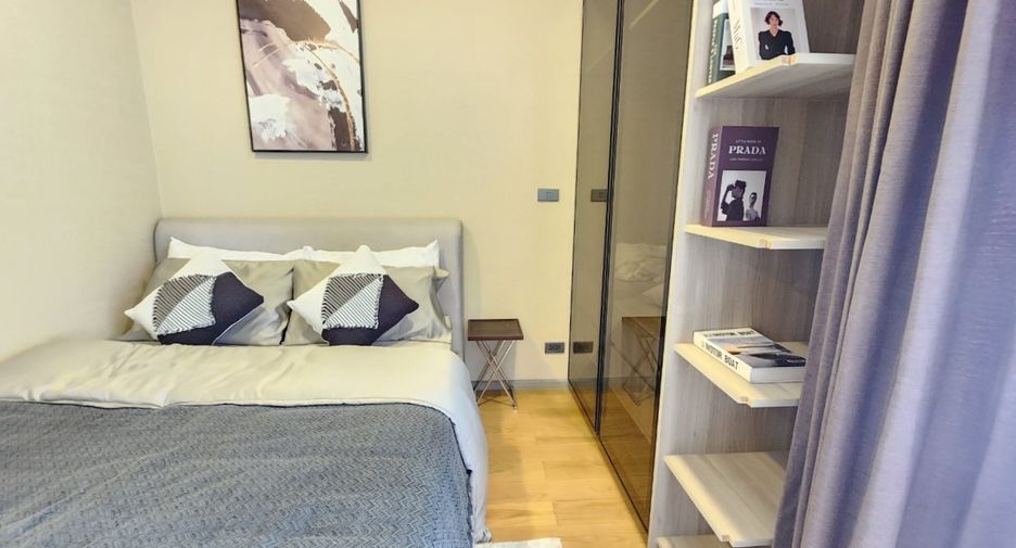 For rent and for sale 3 bedrooms condo in Watthana, Bangkok