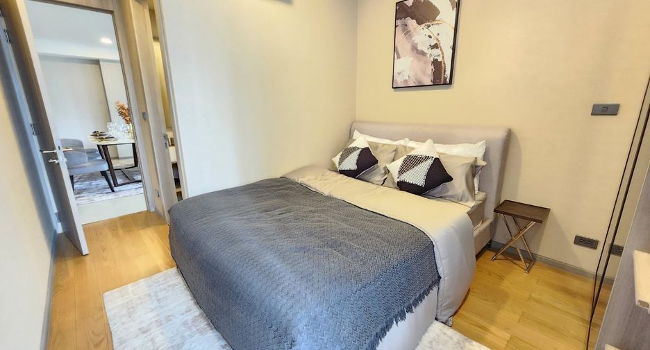 For rent and for sale 3 bedrooms condo in Watthana, Bangkok