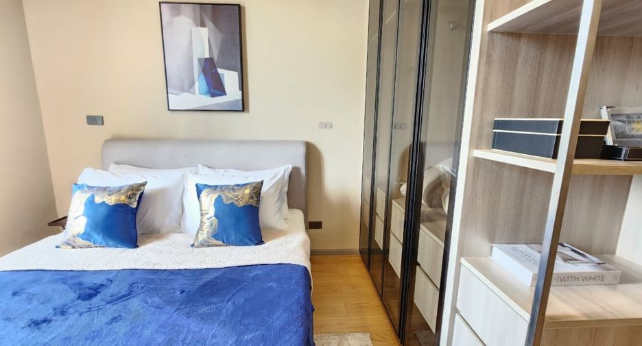 For rent and for sale 3 bedrooms condo in Watthana, Bangkok