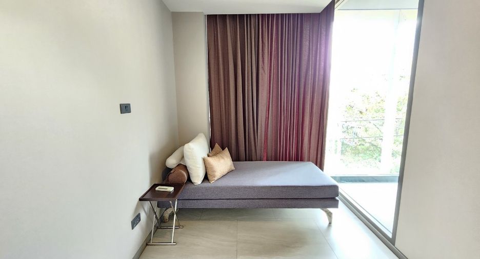 For rent and for sale 3 bedrooms condo in Watthana, Bangkok