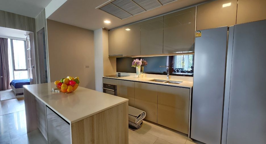 For rent and for sale 3 bedrooms condo in Watthana, Bangkok