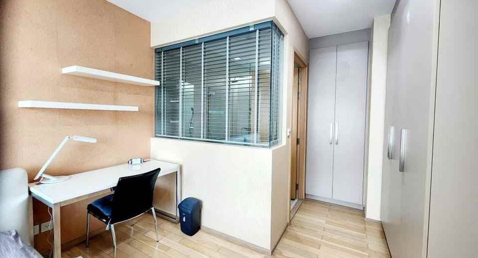 For rent and for sale 1 bed condo in Khlong Toei, Bangkok