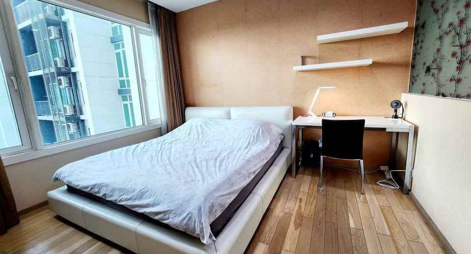 For rent and for sale 1 bed condo in Khlong Toei, Bangkok