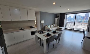 For rent 2 ベッドルーム condo in Khlong Toei, Bangkok