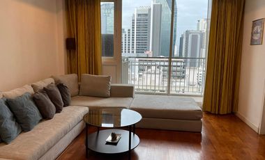 For rent 1 Beds condo in Khlong Toei, Bangkok