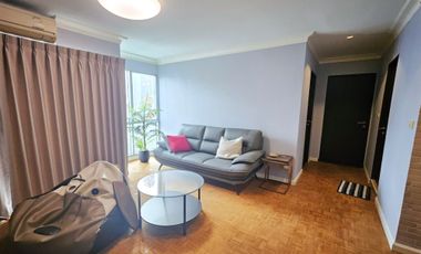 À louer 2 chambres condo à Sathon, Bangkok