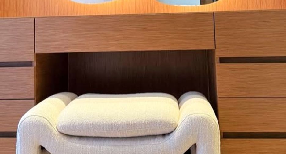 Wohnung zur Miete mit 2 Zimmer in Pathum Wan, Bangkok