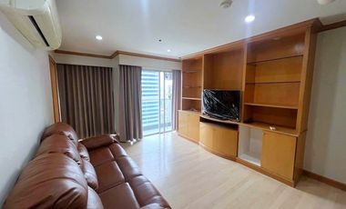 À louer 3 chambres condo à Sathon, Bangkok