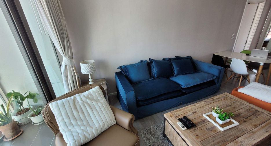 For rent and for sale 2 bedrooms condo in Khlong Toei, Bangkok