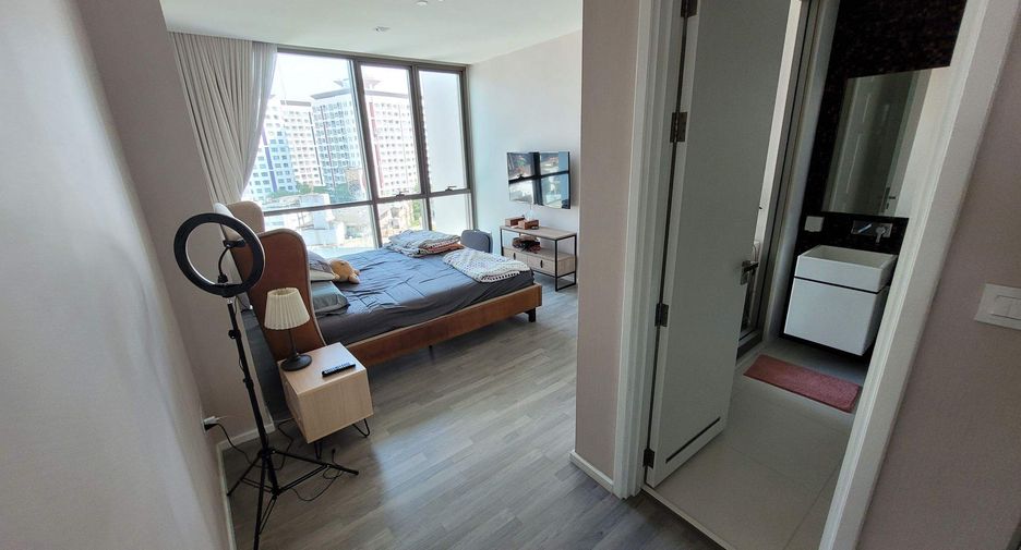 For rent and for sale 2 bedrooms condo in Khlong Toei, Bangkok