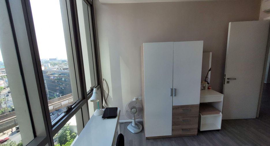 For rent and for sale 2 bedrooms condo in Khlong Toei, Bangkok
