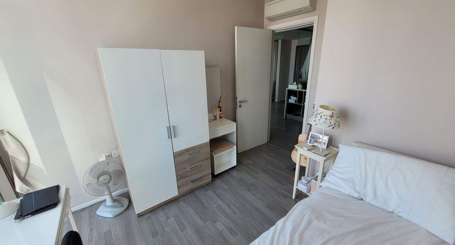 For rent and for sale 2 bedrooms condo in Khlong Toei, Bangkok