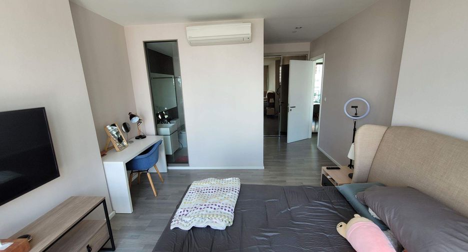 For rent and for sale 2 bedrooms condo in Khlong Toei, Bangkok