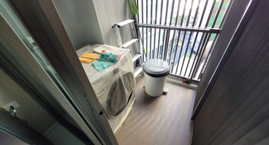 For rent and for sale 2 bedrooms condo in Khlong Toei, Bangkok