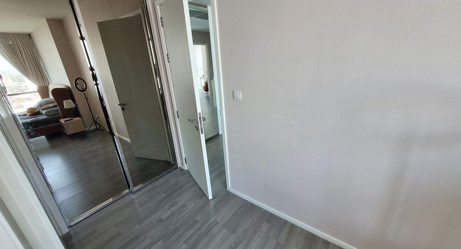 For rent and for sale 2 bedrooms condo in Khlong Toei, Bangkok