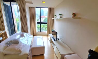 Condo en alquiler de 2 habitaciones en Khlong Toei, Bangkok
