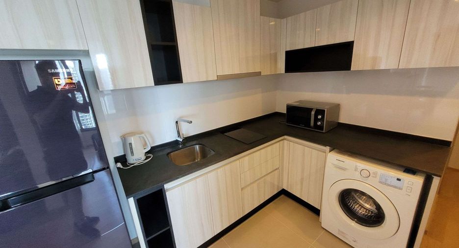 ให้เช่า และ ขาย 2 ห้องนอน คอนโด ใน วัฒนา, กรุงเทพฯ