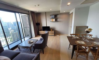 À louer et à vendre 2 chambres condo à Watthana, Bangkok