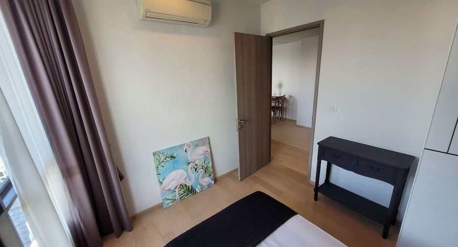 ให้เช่า และ ขาย 2 ห้องนอน คอนโด ใน วัฒนา, กรุงเทพฯ