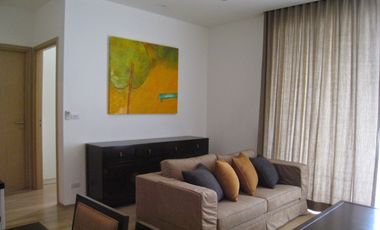Condo en alquiler de 2 habitaciones en Khlong Toei, Bangkok