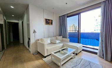 For rent 2 ベッドルーム condo in Watthana, Bangkok