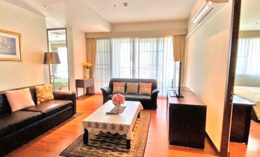 Wohnung zur Miete mit 2 Zimmer in Khlong Toei, Bangkok