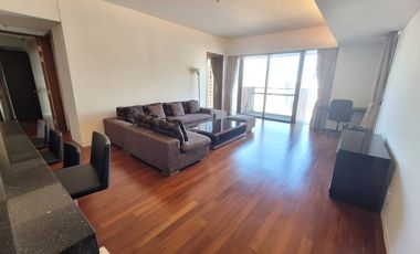 Condo en alquiler de 2 habitaciones en Pathum Wan, Bangkok