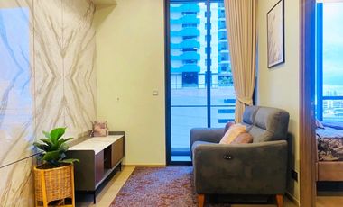 Condo en alquiler de 1 habitaciones en Khlong Toei, Bangkok