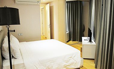出租 和 出售 2 卧室 公寓 在 Watthana, 曼谷