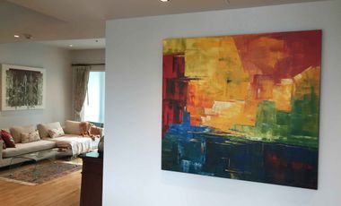 For rent and for sale 2 bedrooms condo in Khlong Toei, Bangkok