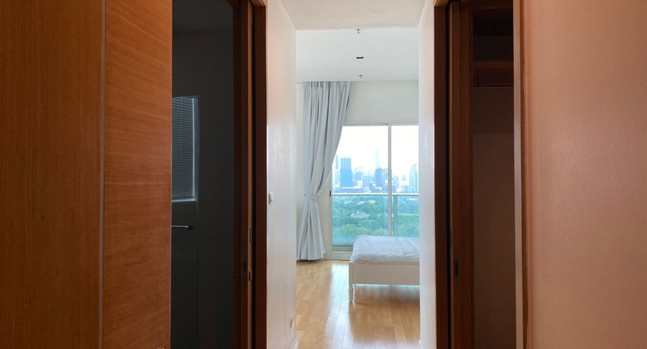 À louer 3 chambres condo à Khlong Toei, Bangkok