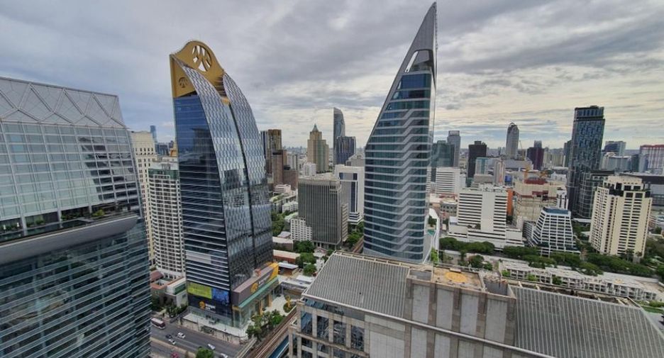 Аренда и продажа 1 кровать кондо в Патхум Щан, Бангкок