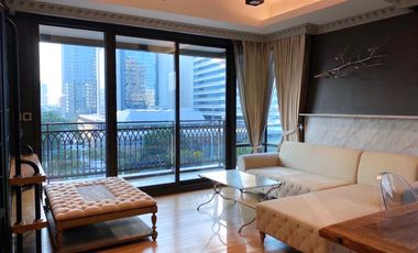 Condo en alquiler de 1 habitaciones en Pathum Wan, Bangkok